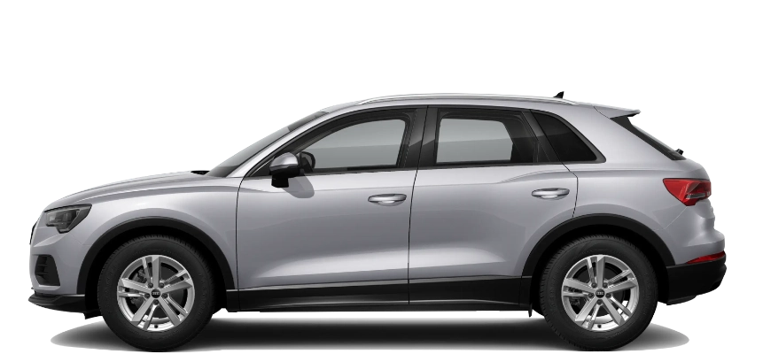 Audi  Q3